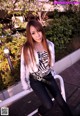 Hikaru Kawashima - Cosmid Images Gallery