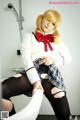 Cosplay Miiwo - Schoolgirl 3gpsunnyxxxx Com