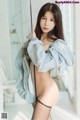 HuaYang Vol. 238: Ao Li (奥莉) (52 photos)