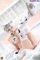 Cosplay Hachi小芭 宇崎花