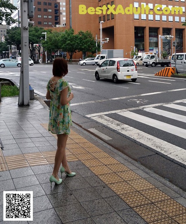Climax Girls Rika - Blckfuk 2014 2015