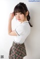 Suzu Horikawa 堀川すず, [Minisuka.tv] 2021.09.30 Fresh-idol Gallery 05