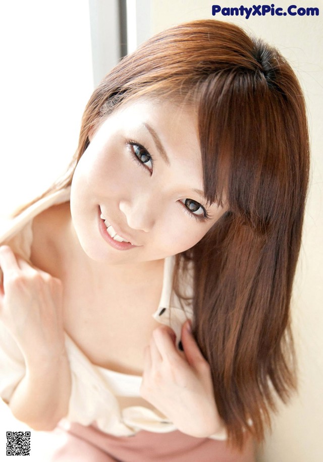 Anri Sugisaki - Babes Cewek Umur